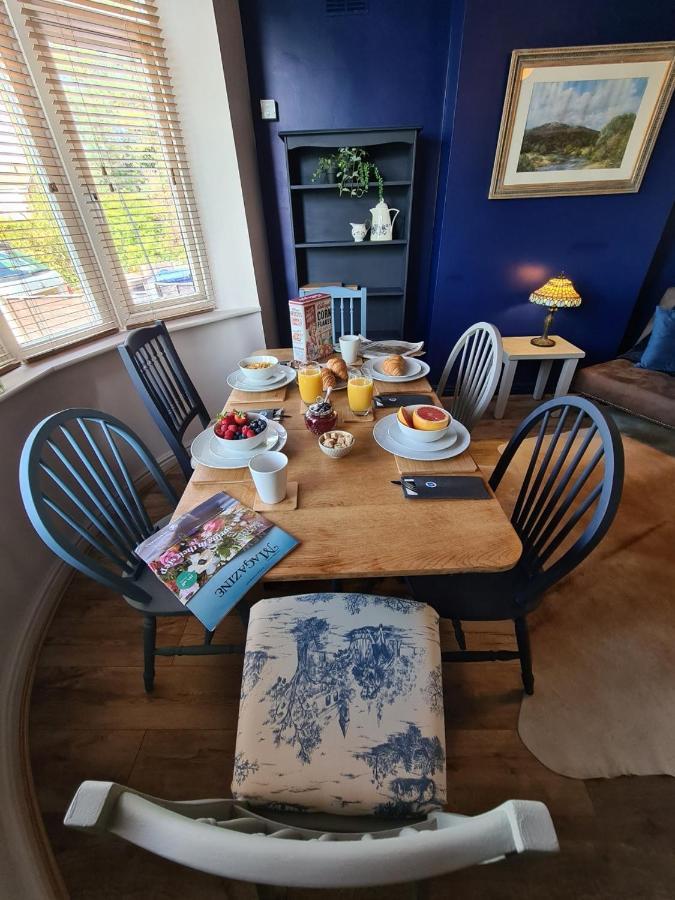Rumer Hill House A Unique Boutique Styled Place To Stay In Cannock Close To A5 The Mcarthur Glen Outlet Great Wyrley Zewnętrze zdjęcie