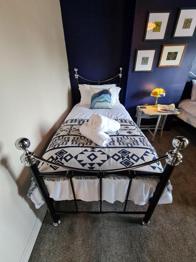 Rumer Hill House A Unique Boutique Styled Place To Stay In Cannock Close To A5 The Mcarthur Glen Outlet Great Wyrley Zewnętrze zdjęcie