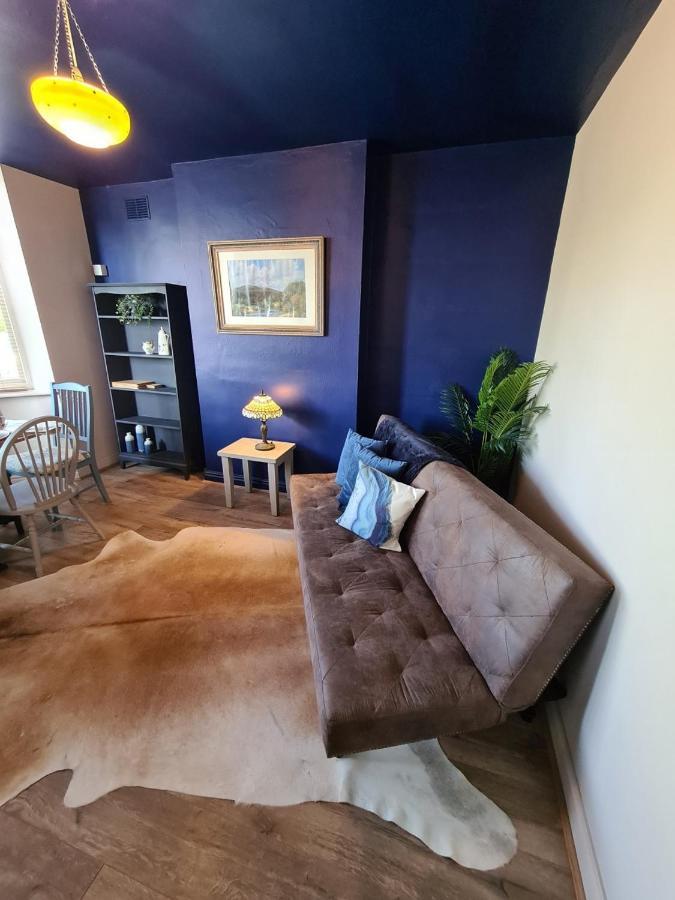 Rumer Hill House A Unique Boutique Styled Place To Stay In Cannock Close To A5 The Mcarthur Glen Outlet Great Wyrley Zewnętrze zdjęcie