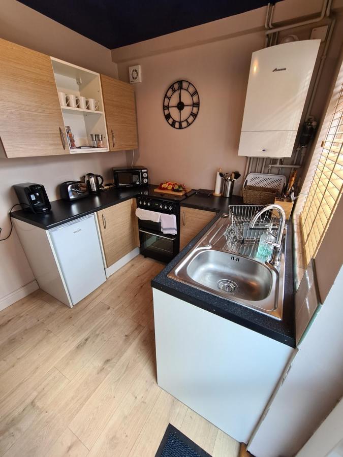 Rumer Hill House A Unique Boutique Styled Place To Stay In Cannock Close To A5 The Mcarthur Glen Outlet Great Wyrley Zewnętrze zdjęcie